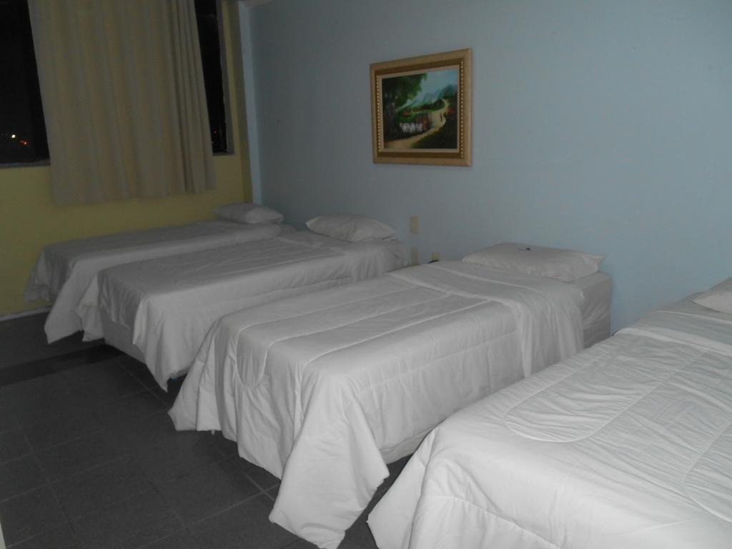 Titao Plaza Hotel กัมปีนากรันเด ห้อง รูปภาพ